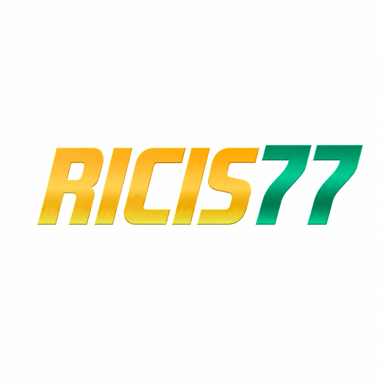 RICIS77 - Game Casual Seru dan Menyenangkan