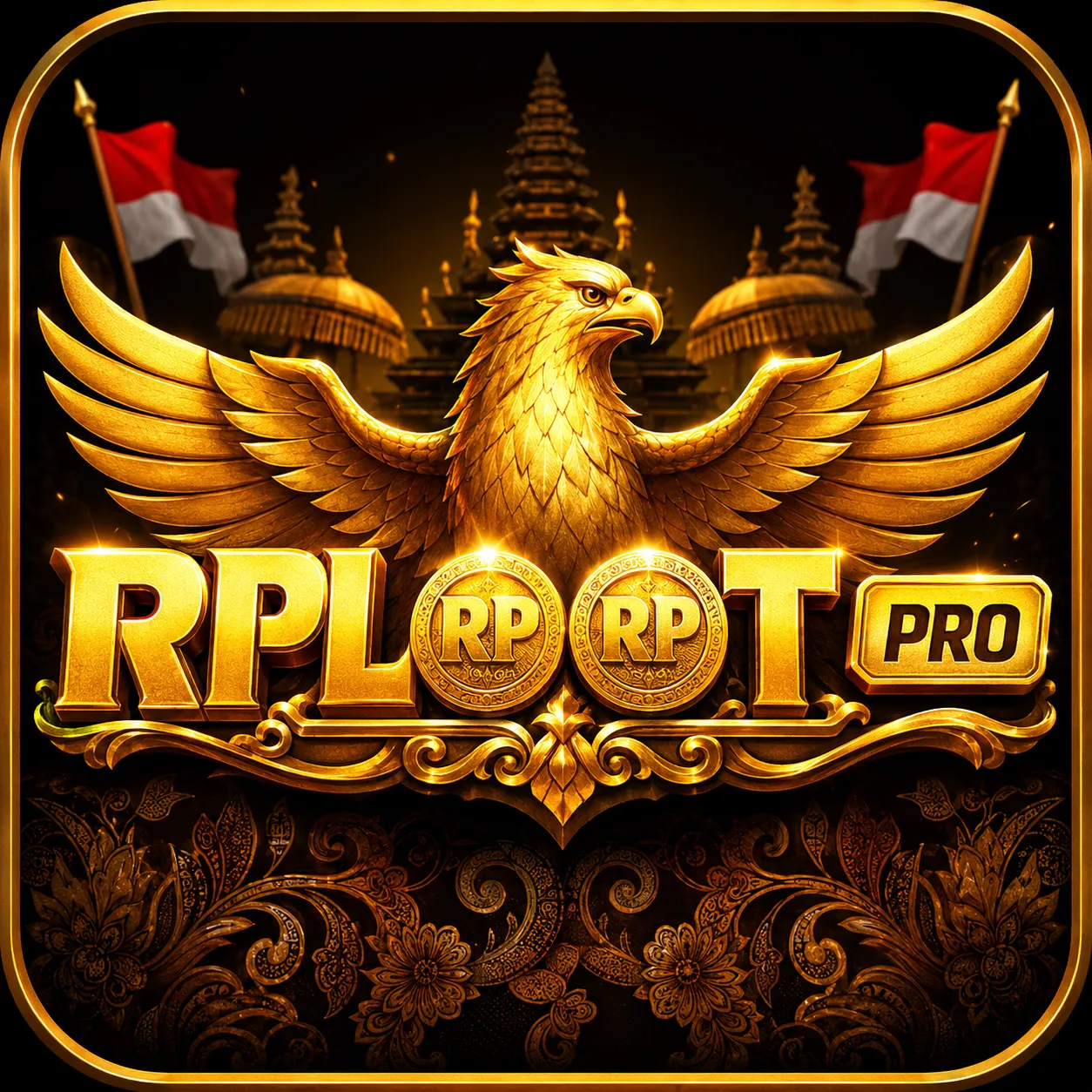 RPLOOT - Petualangan Anime yang Tak Terlupakan
